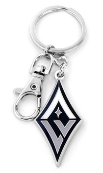 Las Vegas Aces Keychain