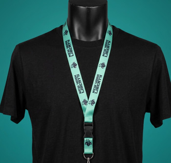 New York Liberty Lanyard