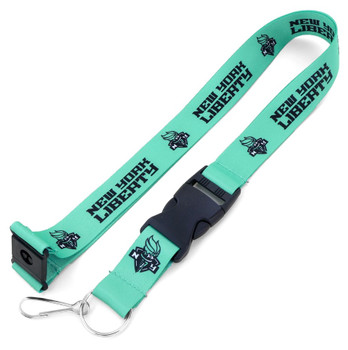 New York Liberty Lanyard
