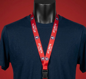 Atlanta Dream Lanyard