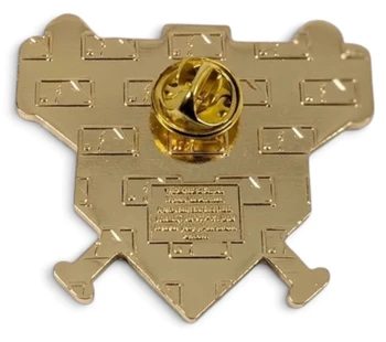Cleveland Indians vs. Tampa Bay Rays 2026 ALCS Dueling Pin