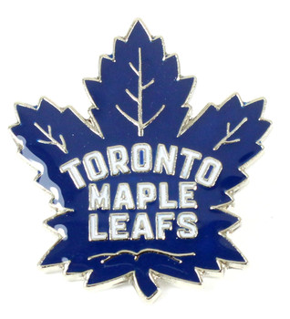 Toronto Maple Leafs Logo Pin