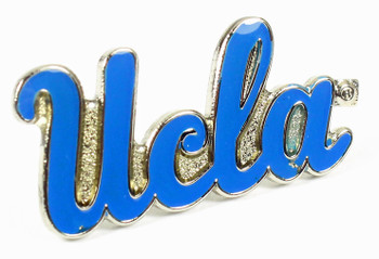 UCLA Logo Pin