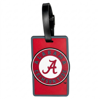 Alabama Bag / Luggage Tag