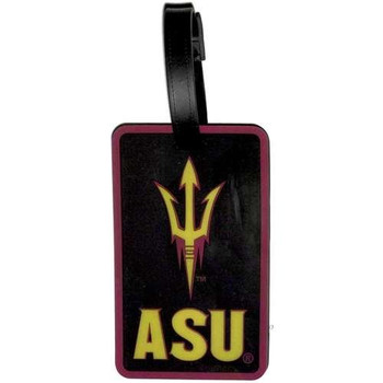 Arizona State Bag / Luggage Tag