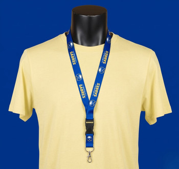 Buffalo Sabres Lanyard