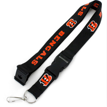 Cincinnati Bengals Lanyard