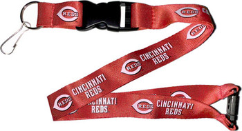 Cincinnati Reds Lanyard