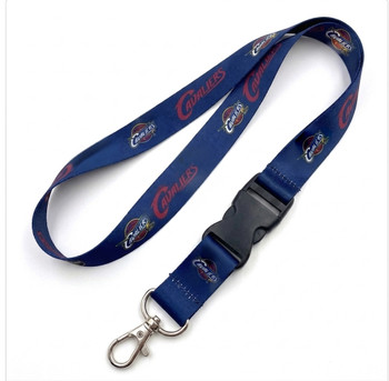 Cleveland Cavaliers Lanyard