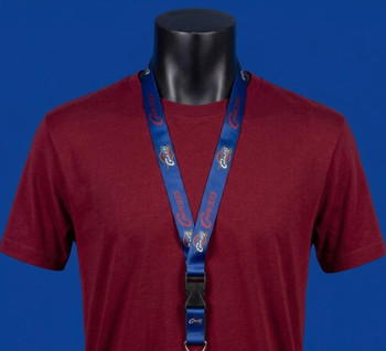 Cleveland Cavaliers Lanyard