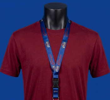 Cleveland Cavaliers Lanyard