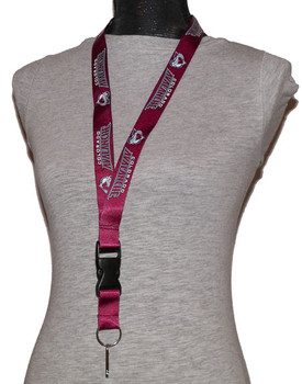 Colorado Avalanche Lanyard