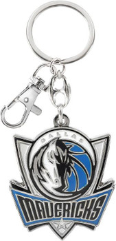 Dallas Mavericks Logo Key Tag Dallas Mavericks Logo Key Tag
