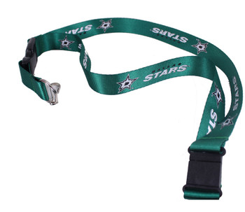 Dallas Stars Lanyard