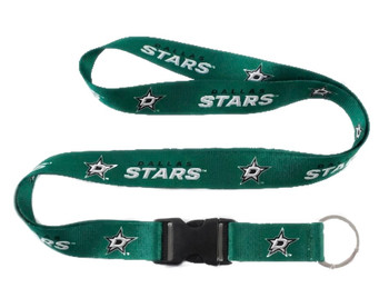 Dallas Stars Lanyard