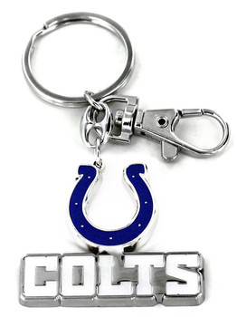 Indianapolis Colts Key Chain