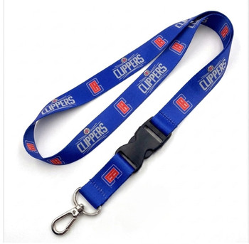 Los Angeles Clippers Lanyard