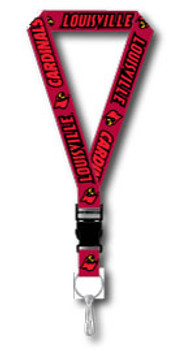 Louisville Lanyard