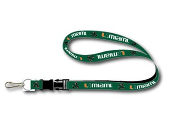 Miami Lanyard
