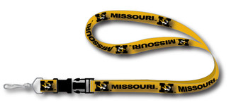 Missouri Lanyard