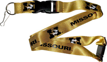 Missouri Lanyard Missouri Lanyard