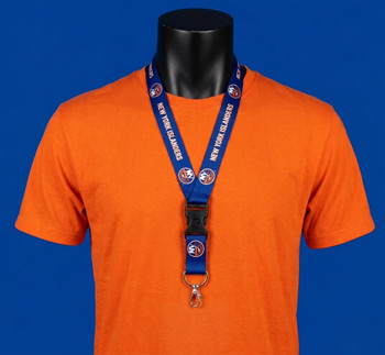 New York Islanders Lanyard
