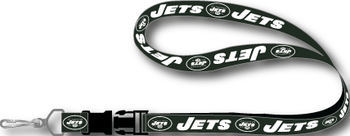 New York Jets Lanyard