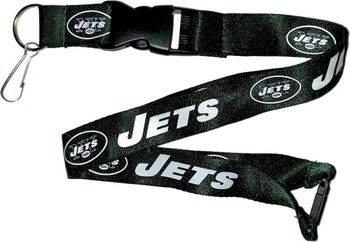 New York Jets Lanyard