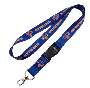 New York Knicks Lanyard