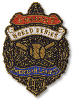  Emblem Source Yankees Navy NY Collectors Patch : Sports &  Outdoors