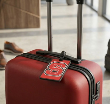 North Carolina State Bag / Luggage Tag