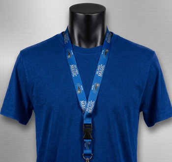 Orlando Magic Lanyard