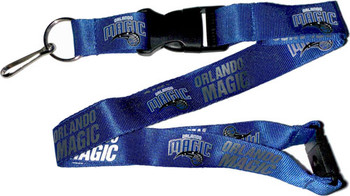 Orlando Magic Lanyard