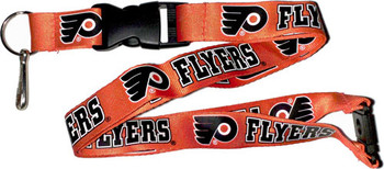 Philadelphia Flyers Lanyard