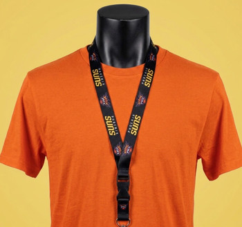 Phoenix Suns Lanyard