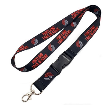Portland Trail Blazers Lanyard
