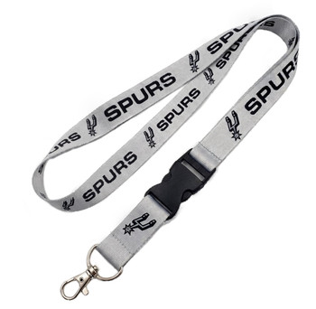 San Antonio Spurs Lanyard
