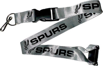 San Antonio Spurs Lanyard