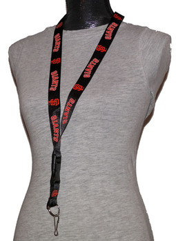 San Francisco Giants Lanyard