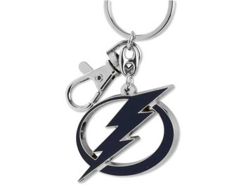 Tampa Bay Lightning Key Chain