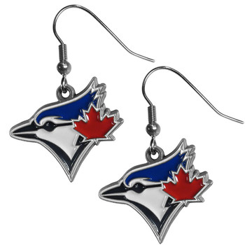 Toronto Blue Jays Earrings