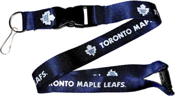 Toronto Maple Leafs Lanyard