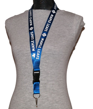 Toronto Maple Leafs Lanyard