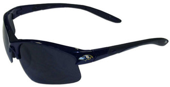 Baltimore Ravens Sunglasses - Blade Style