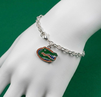 Florida Logo Bracelet