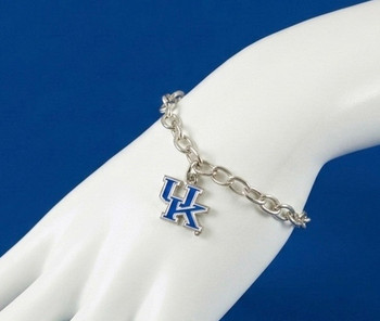 Kentucky Logo Bracelet