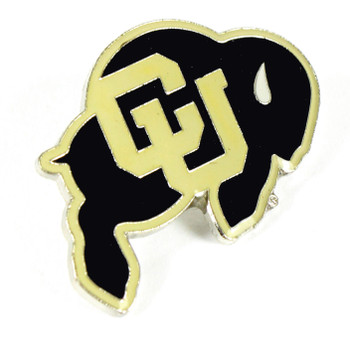 Colorado Logo Pin