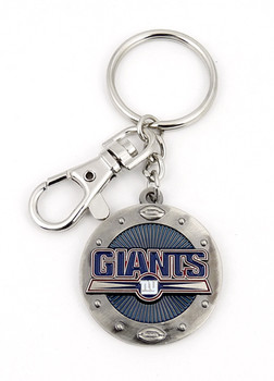 St. Louis Rams Key Chain with clip Keychain NFL - Sunset Key Chains