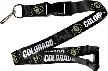 Colorado Lanyard