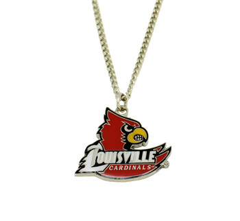 1457-L [KENTUCKY LOUISVILLE CARDINALS LANYARDS] - $3.25 : Key